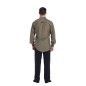 Camicia Under Arm 2 Verde Militare JQ Camicia Under Arm 2 Verde Militare JQ