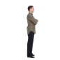 Camicia Under Arm 2 Verde Militare JQ Camicia Under Arm 2 Verde Militare JQ