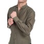 Under Arm 2 Military Green JQ Shirt Under Arm 2 Military Green JQ Shirt