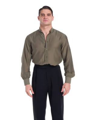 Camicia Under Arm 2 Verde Militare JQ