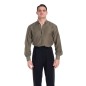 Camicia Under Arm 2 Verde Militare JQ Camicia Under Arm 2 Verde Militare JQ