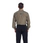 Camicia Under Arm 2 Verde Militare JQ Camicia Under Arm 2 Verde Militare JQ