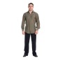 Under Arm 1 Military Green JQ Shirt Under Arm 1 Military Green JQ Shirt
