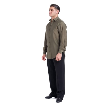 Camicia Under Arm 1 Verde Militare JQ