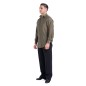 Camicia Under Arm 1 Verde Militare JQ Camicia Under Arm 1 Verde Militare JQ