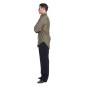 Under Arm 1 Military Green JQ Shirt Under Arm 1 Military Green JQ Shirt