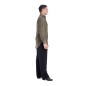 Camicia Under Arm 1 Verde Militare JQ Camicia Under Arm 1 Verde Militare JQ