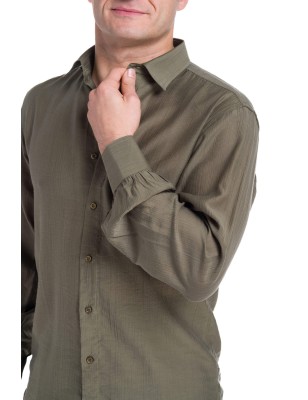 Camicia Under Arm 1 Verde Militare JQ