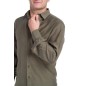 Camicia Under Arm 1 Verde Militare JQ Camicia Under Arm 1 Verde Militare JQ