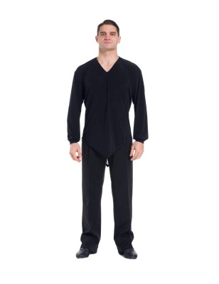 Maglia Weave 2 Nera