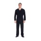 Maglia Weave 2 Nera