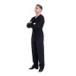 Black Weave 2 Jersey Black Weave 2 Jersey