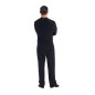 Maglia Weave 2 Nera
