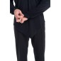 Maglia Weave 2 Nera