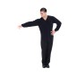 Maglia Weave 2 Nera