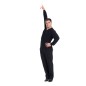 Maglia Weave 2 Nera