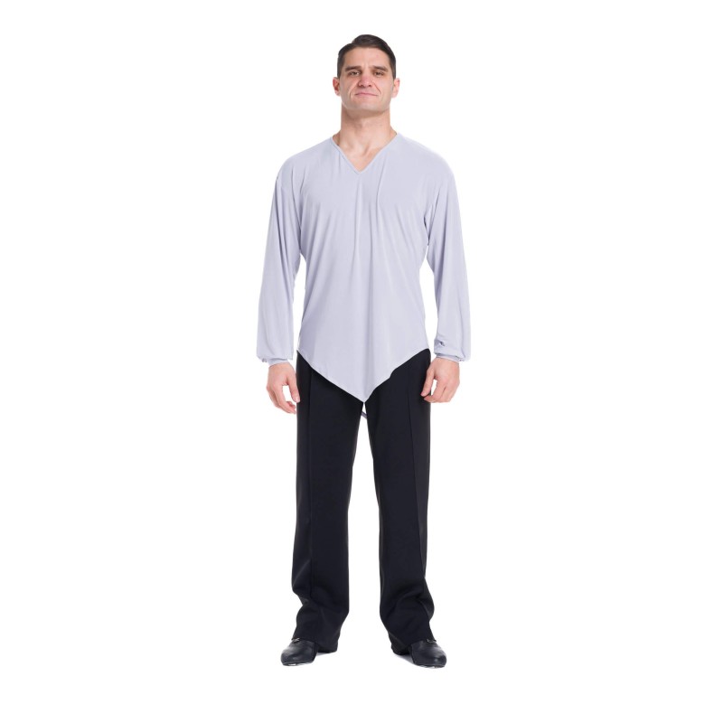 Maglia Weave 2 Grigia Maglia Weave 2 Grigia