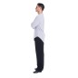 Maglia Weave 2 Grigia Maglia Weave 2 Grigia