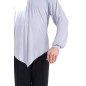 Maglia Weave 2 Grigia Maglia Weave 2 Grigia