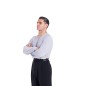 Maglia Weave 2 Grigia Maglia Weave 2 Grigia
