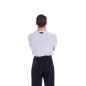 Maglia Weave 2 Grigia Maglia Weave 2 Grigia