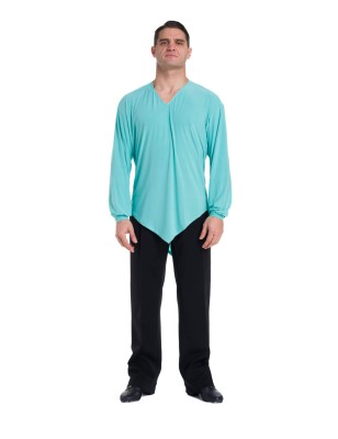 Maglia Weave 2 Verde