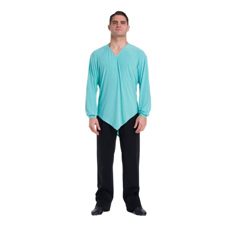 Maglia Weave 2 Verde Maglia Weave 2 Verde