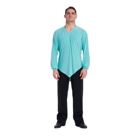 Maglia Weave 2 Verde