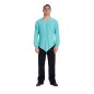 Maglia Weave 2 Verde Maglia Weave 2 Verde