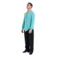 Green Weave 2 Jersey Green Weave 2 Jersey