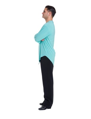 Maglia Weave 2 Verde