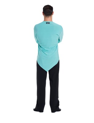 Maglia Weave 2 Verde