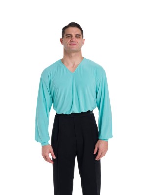 Maglia Weave 2 Verde