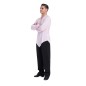 Maglia Weave 2 Rosa Maglia Weave 2 Rosa