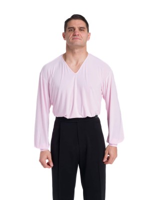 Pink Weave 2 Jersey