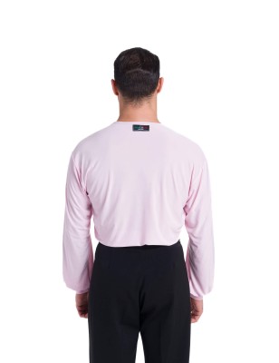 Pink Weave 2 Jersey