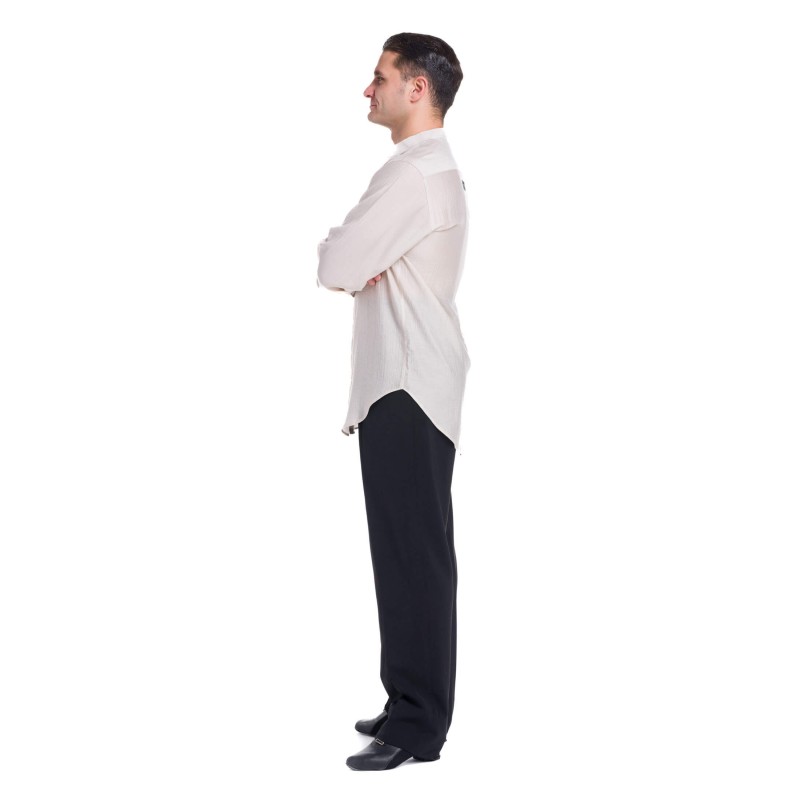 Camicia Under Arm 2 Beige JQ Camicia Under Arm 2 Beige JQ