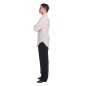 Camicia Under Arm 2 Beige JQ Camicia Under Arm 2 Beige JQ