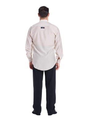 Camicia Under Arm 2 Beige JQ
