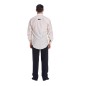 Under Arm 2 Beige JQ Shirt Under Arm 2 Beige JQ Shirt