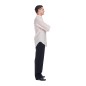 Camicia Under Arm 2 Beige JQ Camicia Under Arm 2 Beige JQ