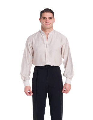 Camicia Under Arm 2 Beige JQ