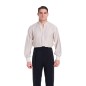 Under Arm 2 Beige JQ Shirt Under Arm 2 Beige JQ Shirt
