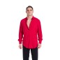 Camicia Under Arm 1 Rosso Camicia Under Arm 1 Rosso