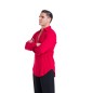 Camicia Under Arm 1 Rosso Camicia Under Arm 1 Rosso