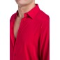 Camicia Under Arm 1 Rosso Camicia Under Arm 1 Rosso