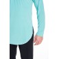 Maglia Weave Verde Maglia Weave Verde