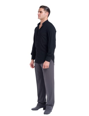 Camicia Under Arm 2 Nero