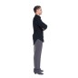 Camicia Under Arm 2 Nero Camicia Under Arm 2 Nero