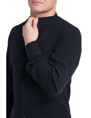 Black Under Arm 2 Shirt